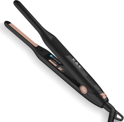 Mini hair straighteners - mini,