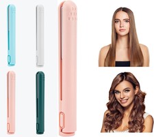 Mini Curling Splint Hair