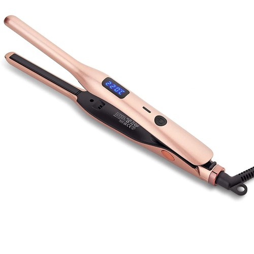 Mini hair straightener pencil - straightener,,