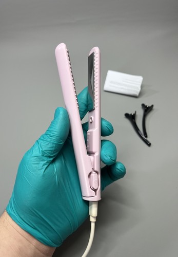 Mini pencil thin straighteners - pencil,